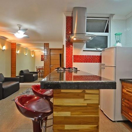 Mz Apartments Prado I Ρίο ντε Τζανέιρο Εξωτερικό φωτογραφία