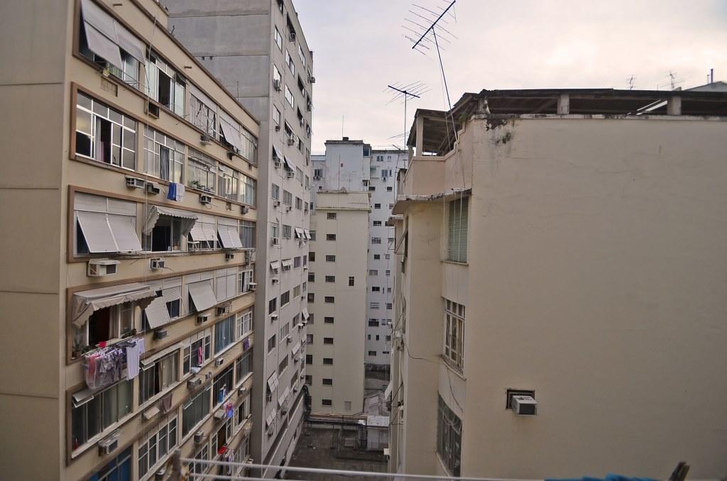 Mz Apartments Prado I Ρίο ντε Τζανέιρο Εξωτερικό φωτογραφία